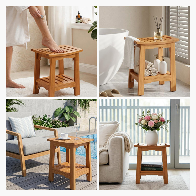 Tabouret