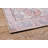 Mattah Bergen Boho Medallion Area Rug-479319486