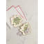 Lenox Hosting the Holidays Tree 6" Bread and Butter Plate