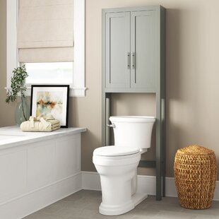 Wayfair  Bathroom Cabinets & Shelving You'll Love in 2024