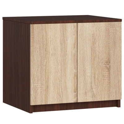 Stevana 2 -Door Console