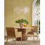 Chaise d'appoint Santos, crépuscule Barrett-778061622-779065495