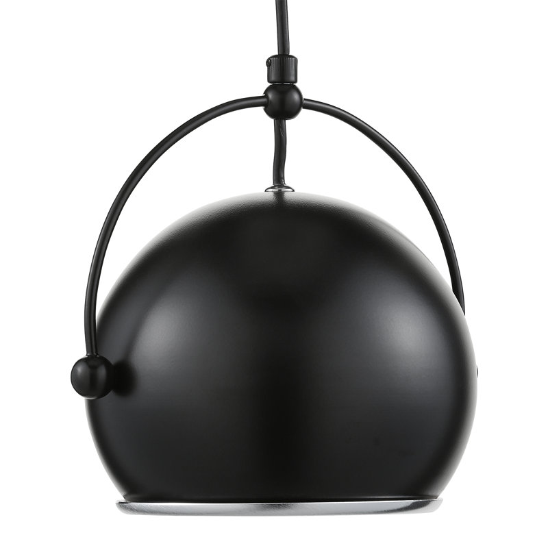 1 - Light Sphere Pendant