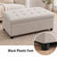 Banc de rangement rabattable-286748549