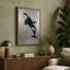 Leaping Orca Coastal - Wrapped Canvas-963483530-963483575