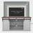 Taft Avenue Unfinished TV Stand for TVs up to 65"-2129323860