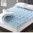 2cm Memory Foam Mattress Topper-70365196