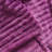Solid Plush Ribbed Blanket-88327943-88327947