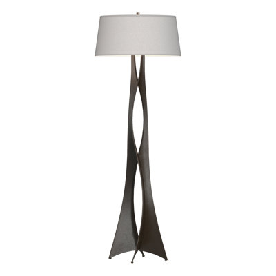 Moreau 62.6" Novelty Floor Lamp
