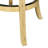 Avdija Rustic Upholstered Driftwood Swivel Bar Stool-1930783637-1930783643