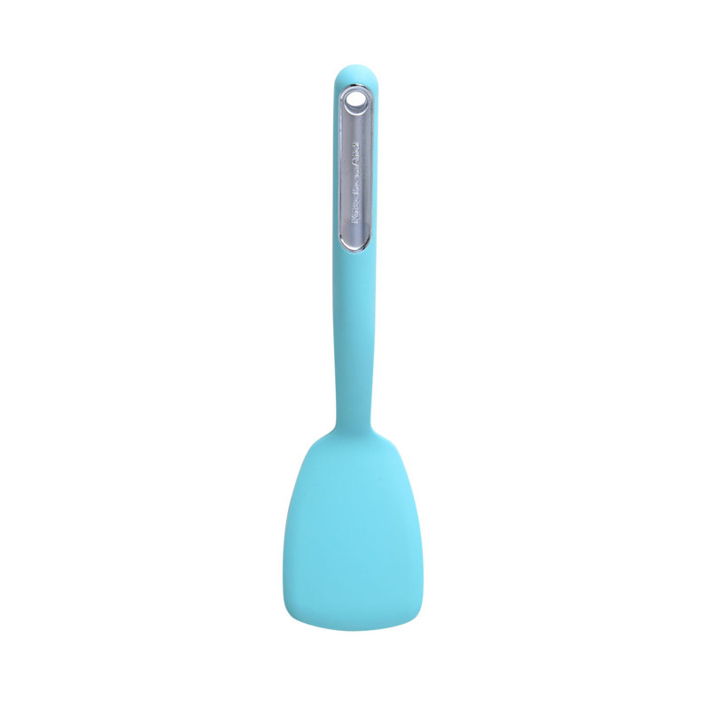 KitchenAid® Short turner, 12 inches, Aqua