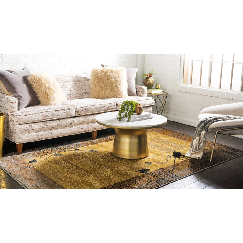 Eelijah Abstract Indoor Rug, Rectangle 9' x 12'2"
