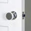Viaggio Circolo Rosette Single Dummy with Circolo Knob-236470364-172253884