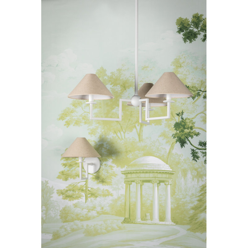 Applique murale GLADWYNE par Ariel Okin