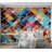 Holzwarth Geometric Wall Mural-1105107609