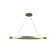Ovale 1 - Light LED Unique/Statement Pendant