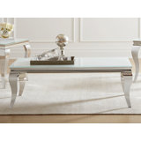 Jinelle Rectangular Coffee Table