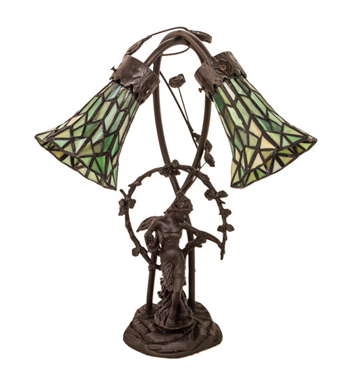 Heshum Table Lamp