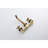 Bathroom Faucet Wall Mounted Bathroom Sink Faucet-125230823