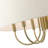 Winscombe Shaded Drum Chandelier-1242133501