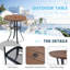 Ensemble de bar de patio-98582871