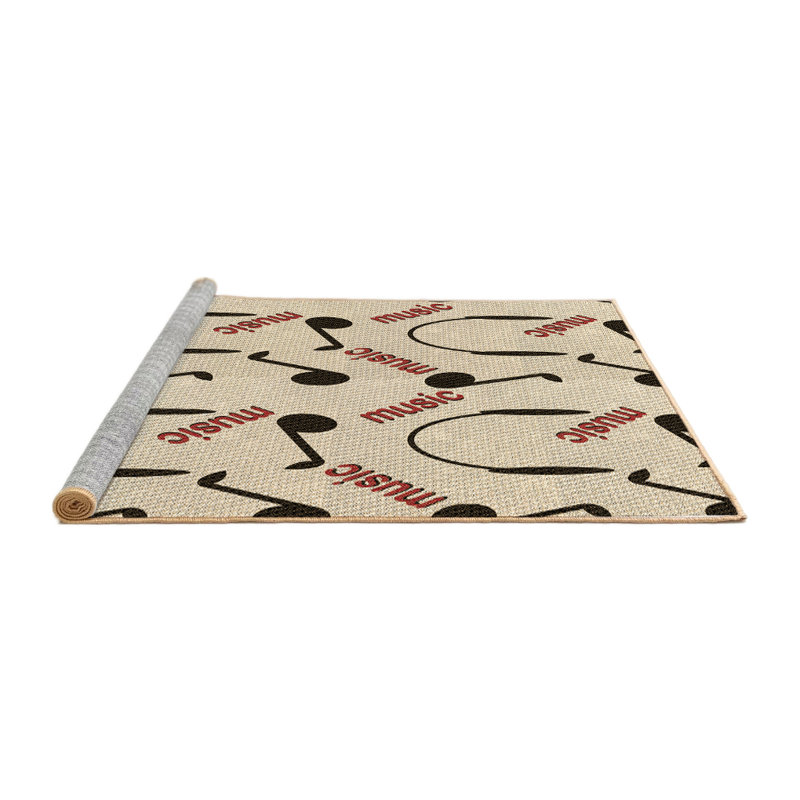 Indoor Rug, Round 7'