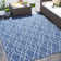 Wisser Geometric Rug