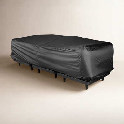 Paletti 113" Outdoor Patio Sectional Cover