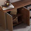 Meuble de rangement de meuble télé moderne et luxueux-111617233-111617236