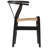 Autley Solid Wood Side Chair-789235537