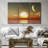 " Sunset Moon " on-303592812