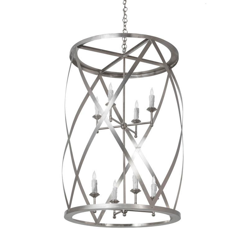 Luminaire suspendu 30 po Desmond