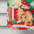 Double Sided Polyester Christmas-493222019