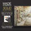 City Café -Framed Print - Restickable-1374108693-1374108692