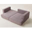 Four-Seater Corner Sofa With Bed Function-1857987649-1857987654