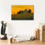  Art sur toile 18 "x 12"-742261302