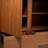 Retro Creative Design Sideboard
