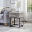 Storage End Table-725423579