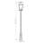 Starkey Beveled Lamp Post (Full)