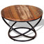 Table basse Frame
