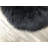 Wiesner Performance Faux Sheepskin Washable Indoor Rug-981595111