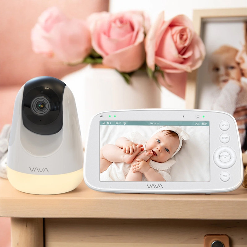 Baby Camera And Monitor