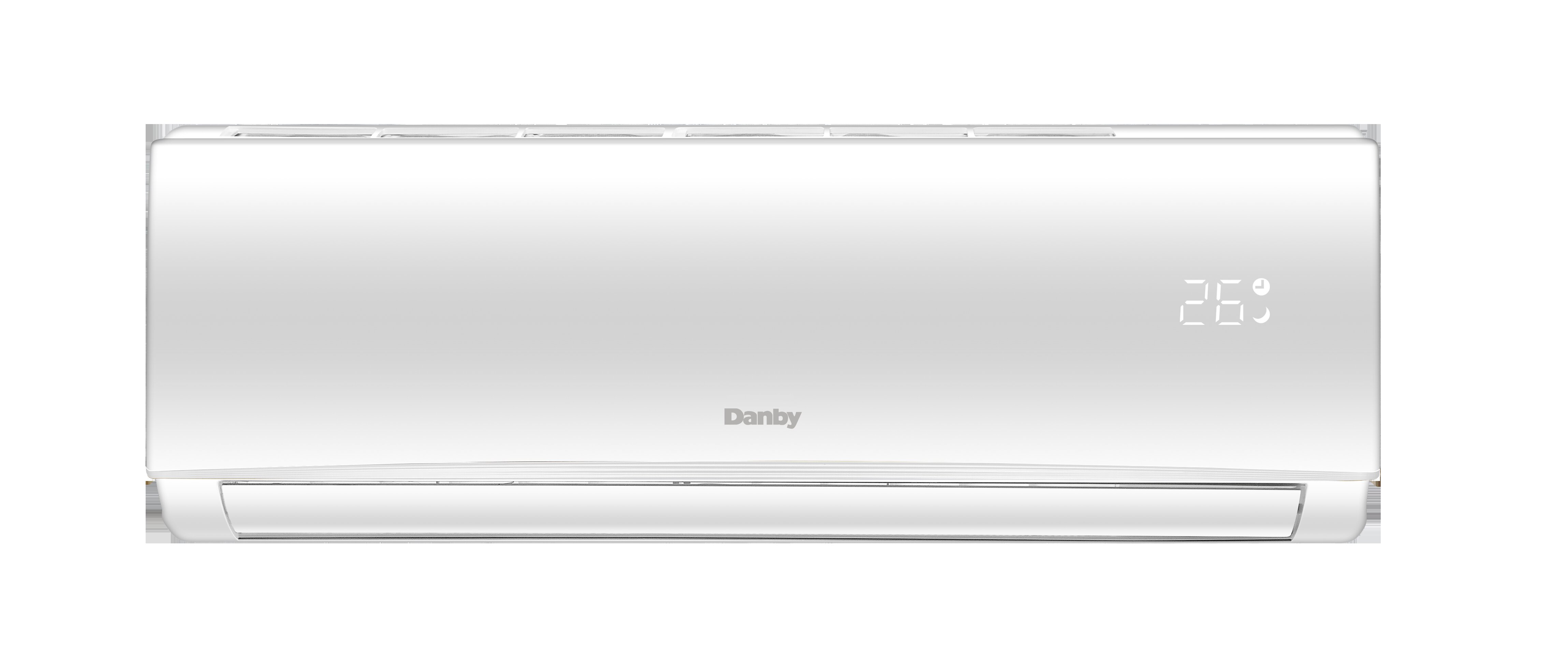 danby mini split air conditioner