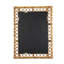 Marche Mirror in Natural Bamboo
