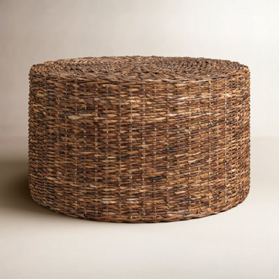 Ellsberg Rattan Coffee Table