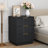 23.6“ 3-Drawer Nightstand-1383005654