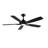 Dyno 52" Led Ceiling Fan