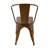 Schafer 18'' H Metal Stacking Side Chair-1718639362