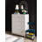 Channing 6 Drawer Tall Console