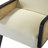 Sonnet Upholstered Armchair-730346764